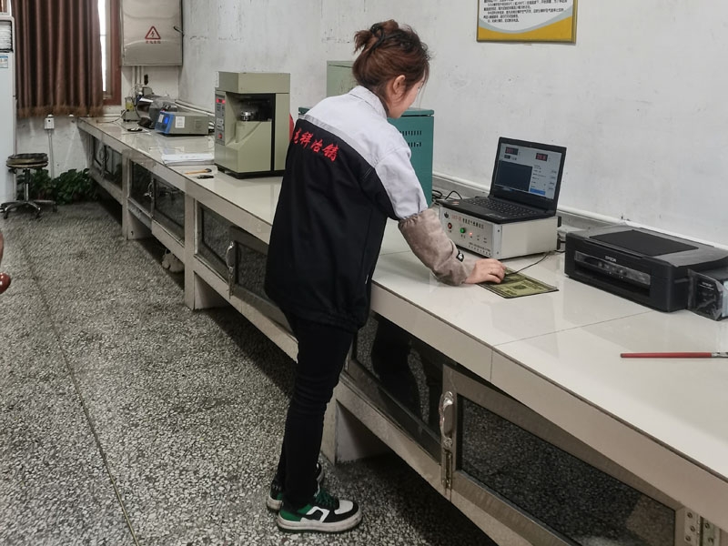 實(shí)驗(yàn)室展示